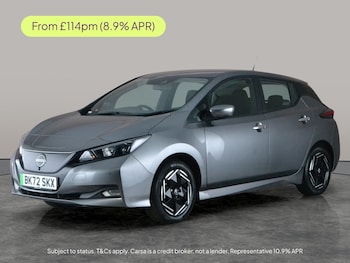 Used Nissan Leaf undefined for sale - 78400545: Photo