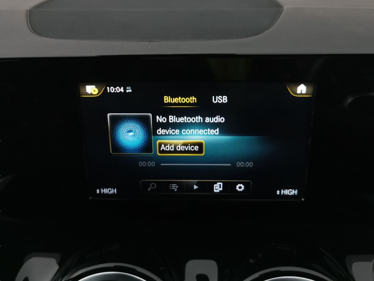 Used Mercedes-Benz GLB 2022 for sale - 78129468: Photo 16