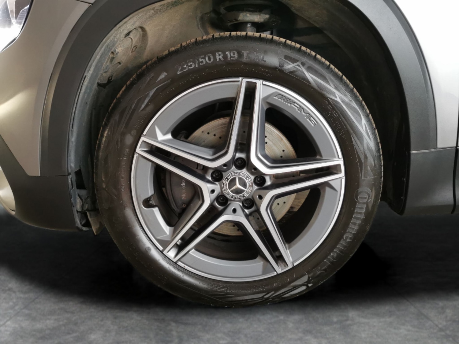 Used Mercedes-Benz GLB 2022 for sale - 78129468: Photo 23