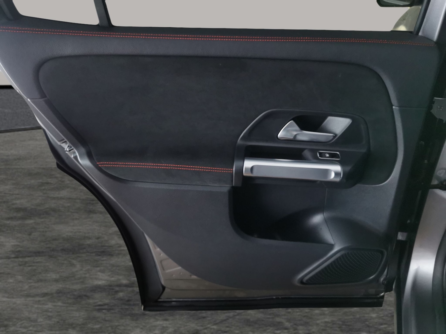 Used Mercedes-Benz GLB 2022 for sale - 78129468: Photo 28