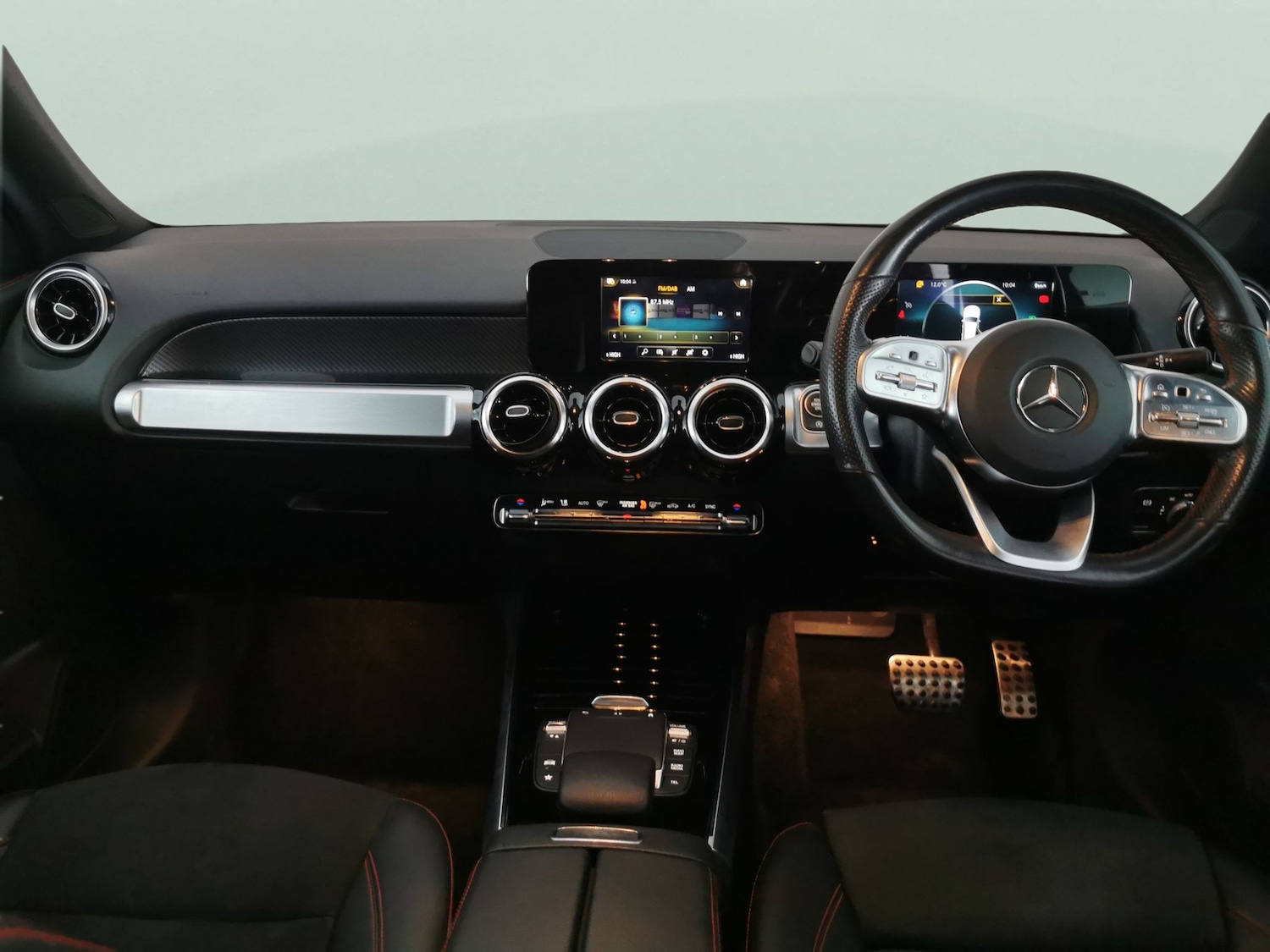 Used Mercedes-Benz GLB 2022 for sale - 78129468: Photo 7