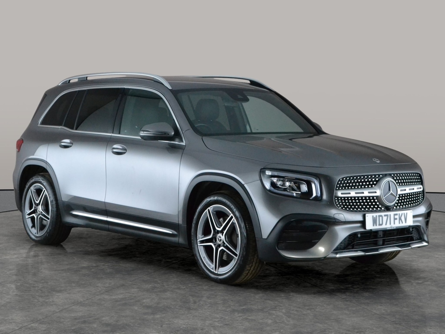 Used Mercedes-Benz GLB 2022 for sale - 78129468: Photo 8