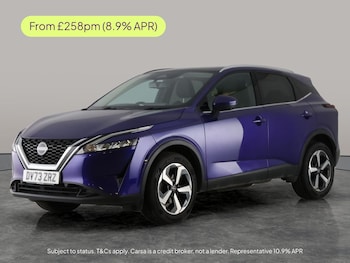 Used Nissan Qashqai 2024 for sale - 78730533: Photo