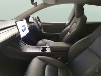Used Tesla Model Y 2024 for sale - 79685377: Photo
