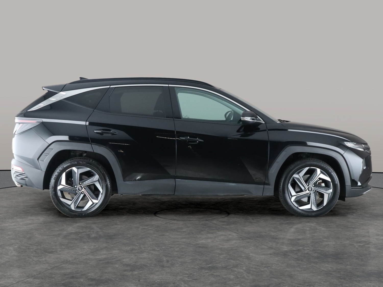 Used Hyundai TUCSON 2022 for sale - 76519632: Photo 10