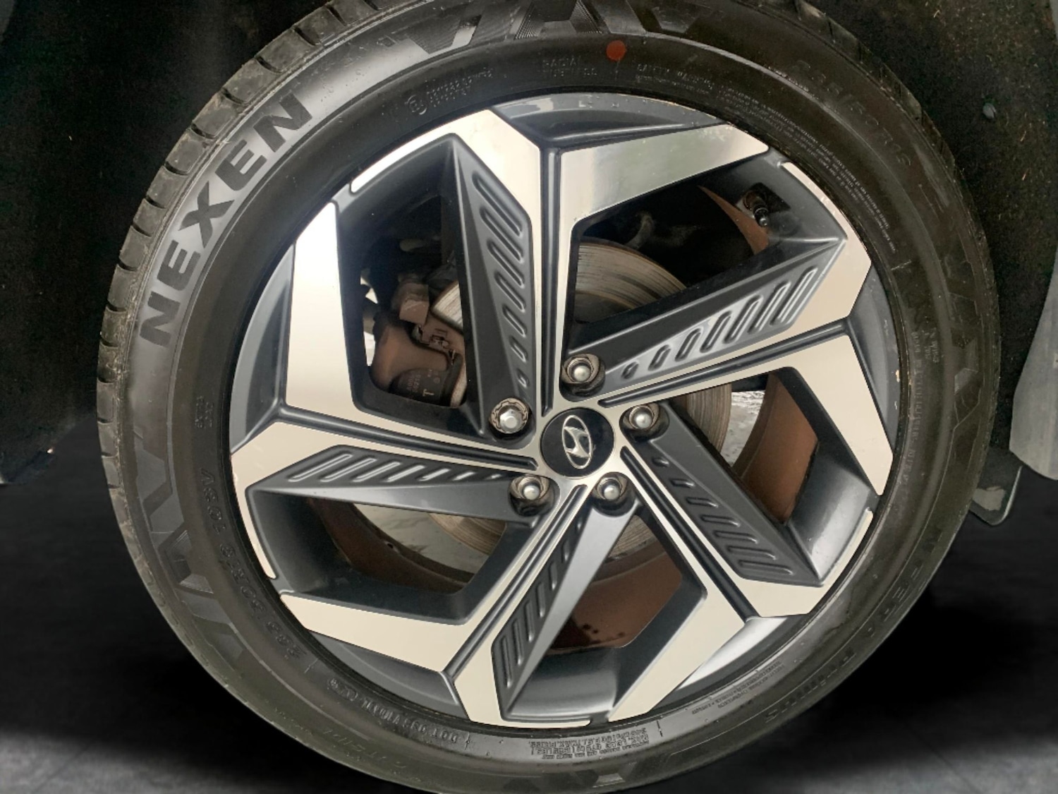 Used Hyundai TUCSON 2022 for sale - 76519632: Photo 30