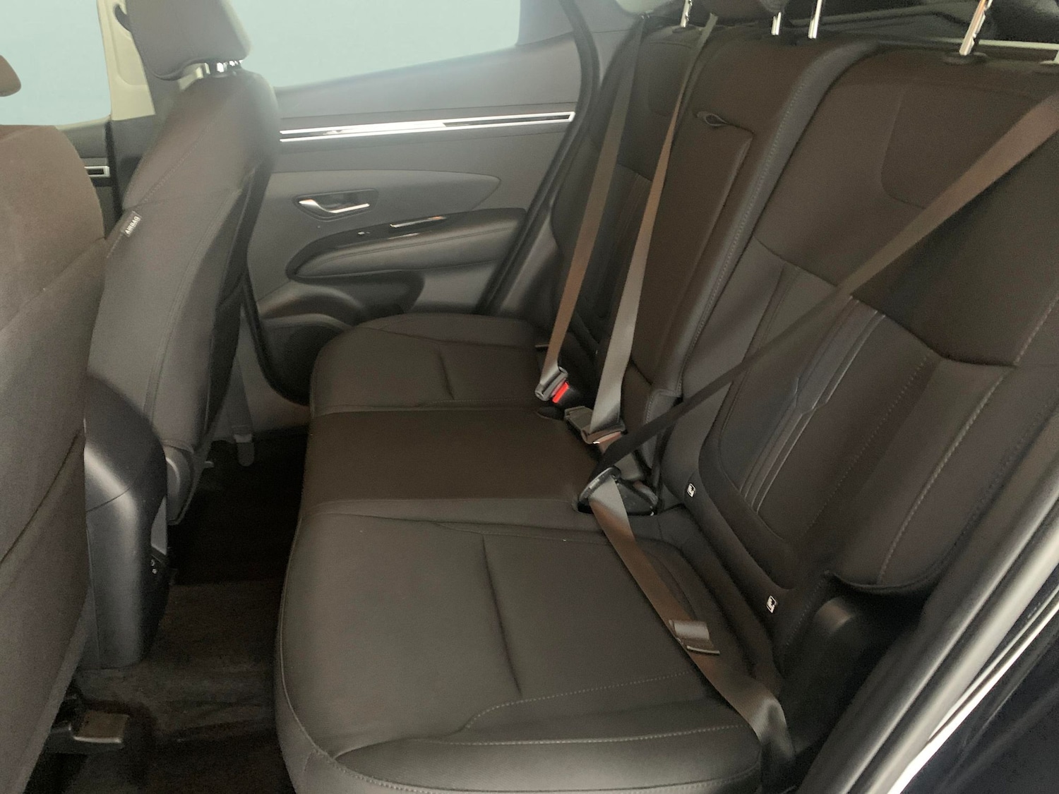 Used Hyundai TUCSON 2022 for sale - 76519632: Photo 35