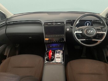 Used Hyundai TUCSON 2022 for sale - 76519632: Photo