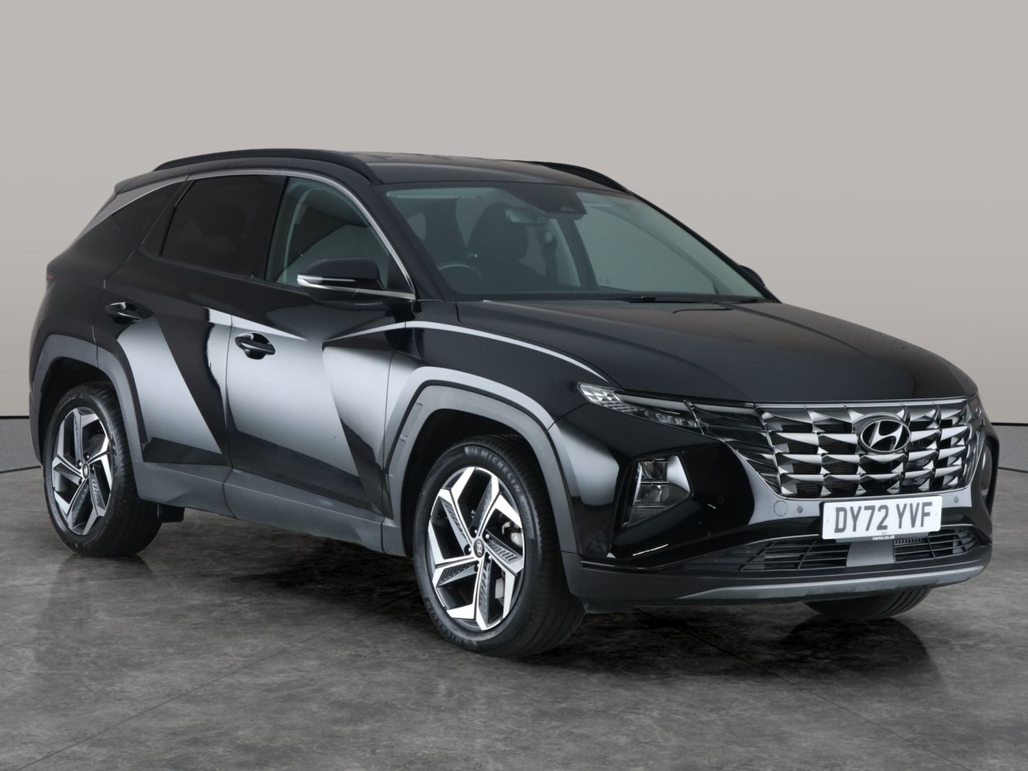 Used Hyundai TUCSON 2022 for sale - 76519632: Photo 9