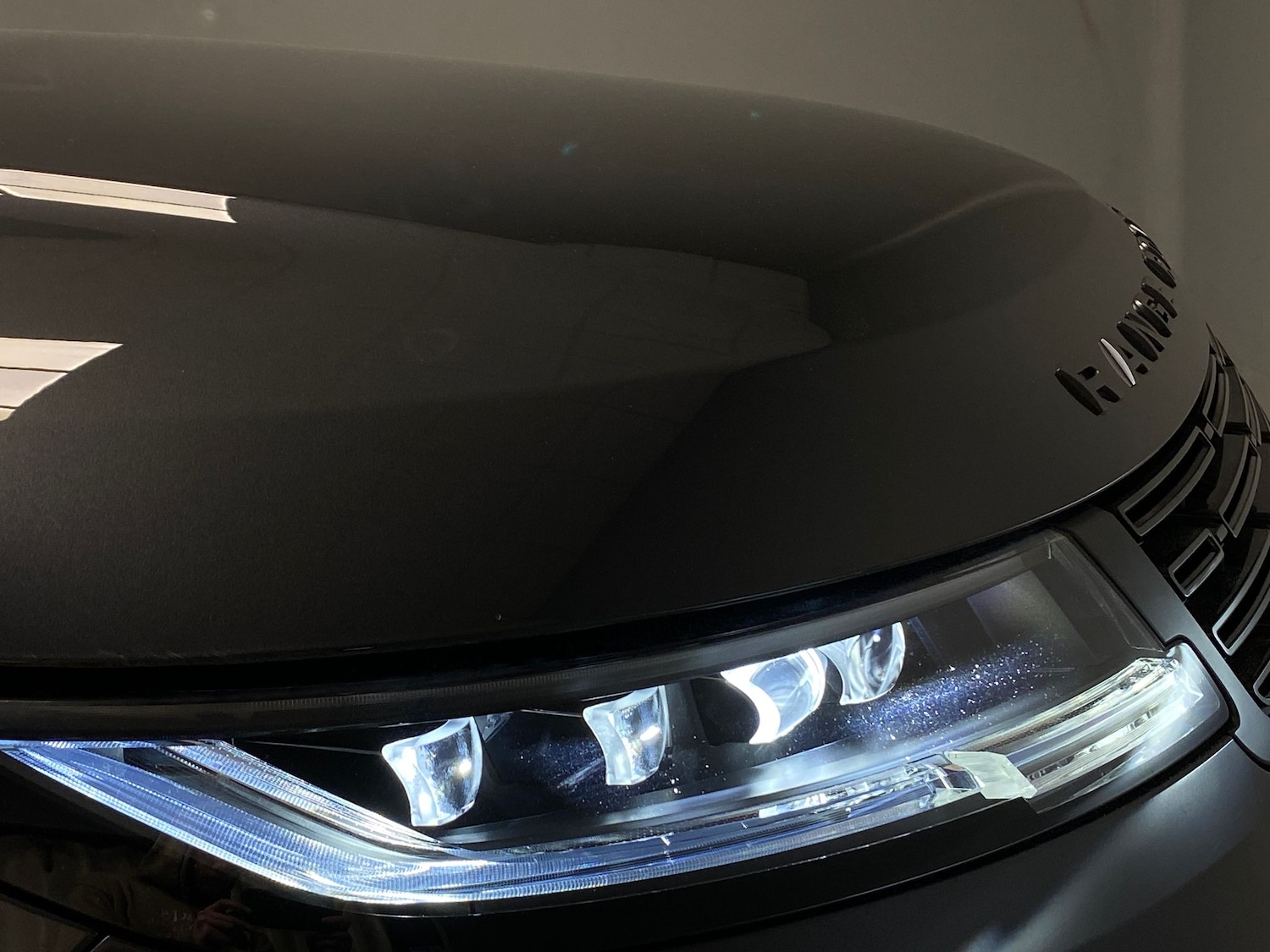 Used Land Rover Range Rover Sport 2024 for sale - 77815023: Photo 37