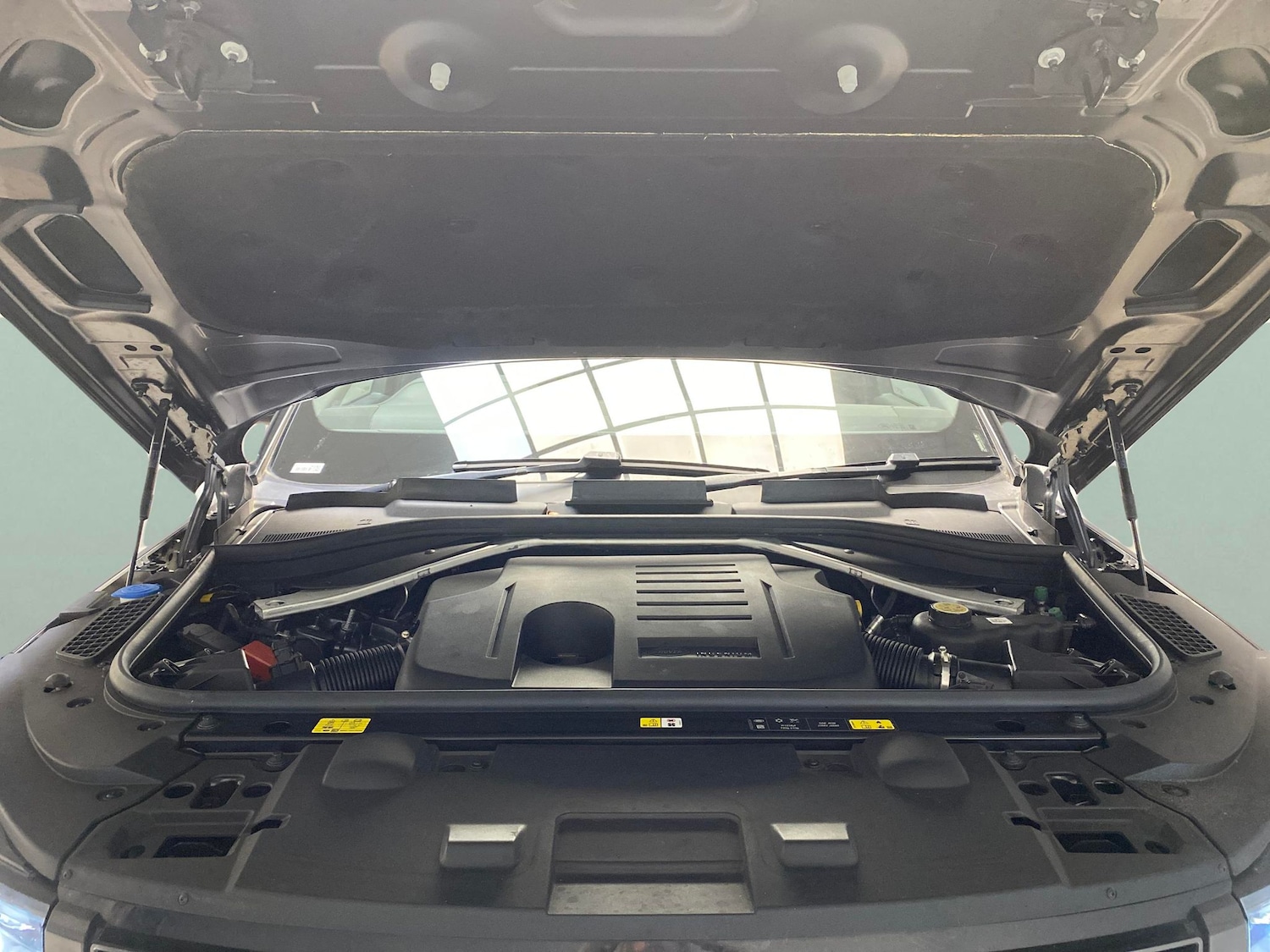 Used Land Rover Range Rover Sport 2024 for sale - 77815023: Photo 48