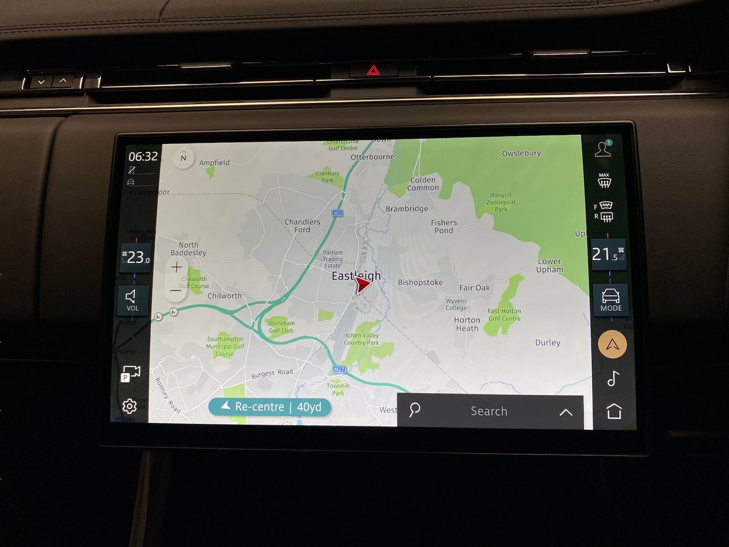 Used Land Rover Range Rover Sport 2024 for sale - 77815023: Photo 8