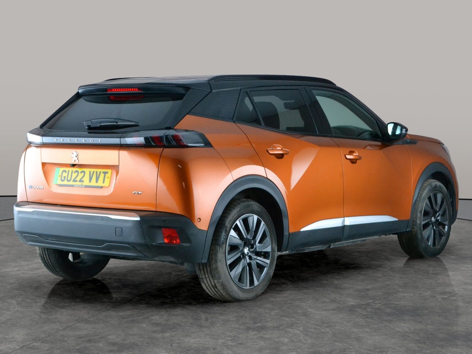 Used Peugeot 2008 2022 for sale - 77946691: Photo 10