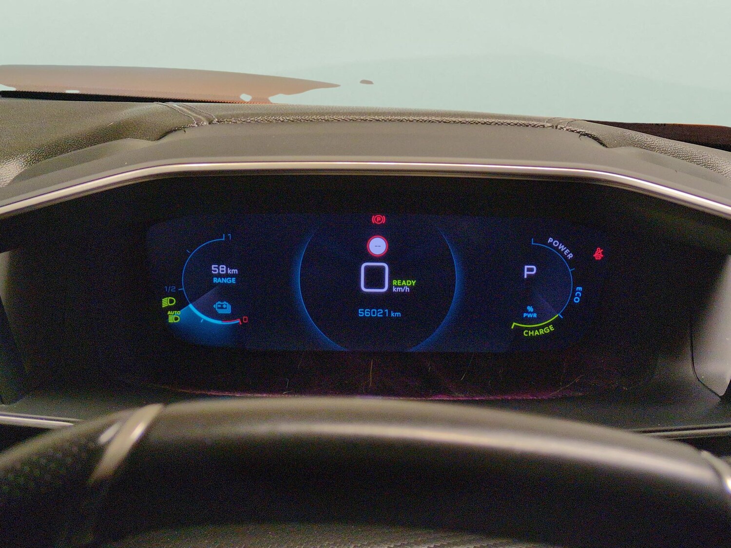 Used Peugeot 2008 2022 for sale - 77946691: Photo 23