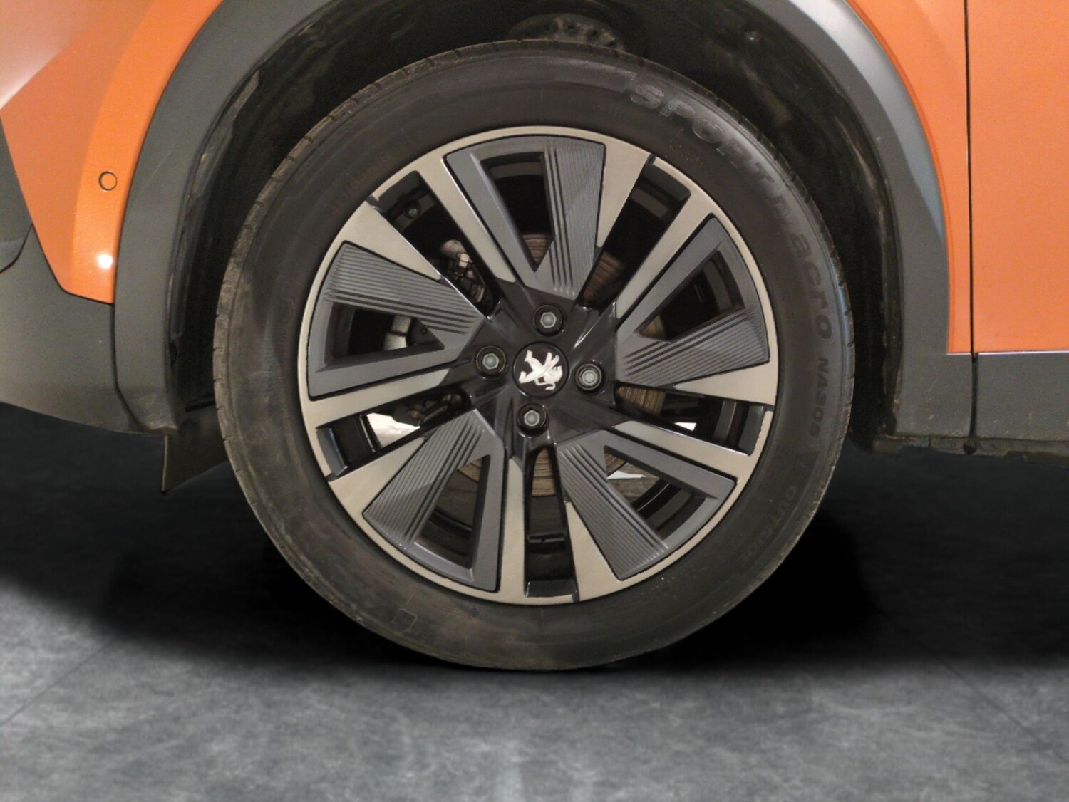 Used Peugeot 2008 2022 for sale - 77946691: Photo 26