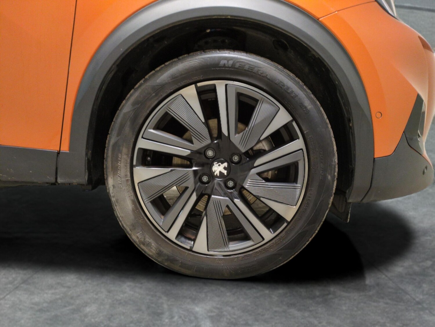 Used Peugeot 2008 2022 for sale - 77946691: Photo 27