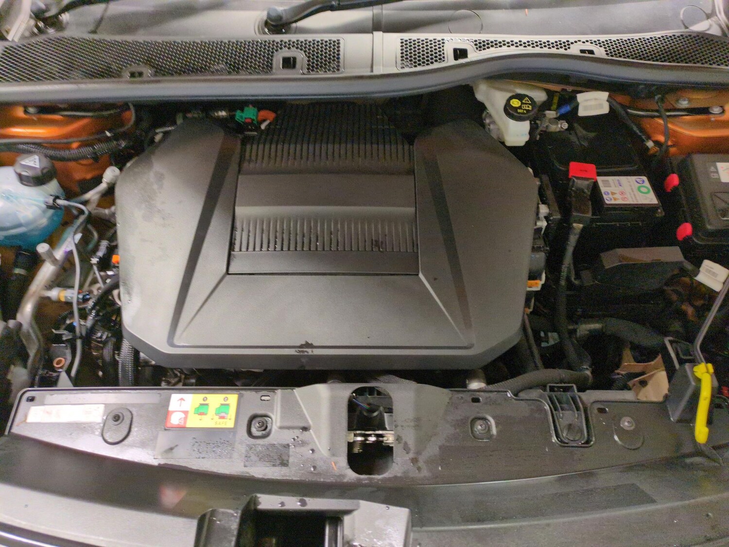 Used Peugeot 2008 2022 for sale - 77946691: Photo 35