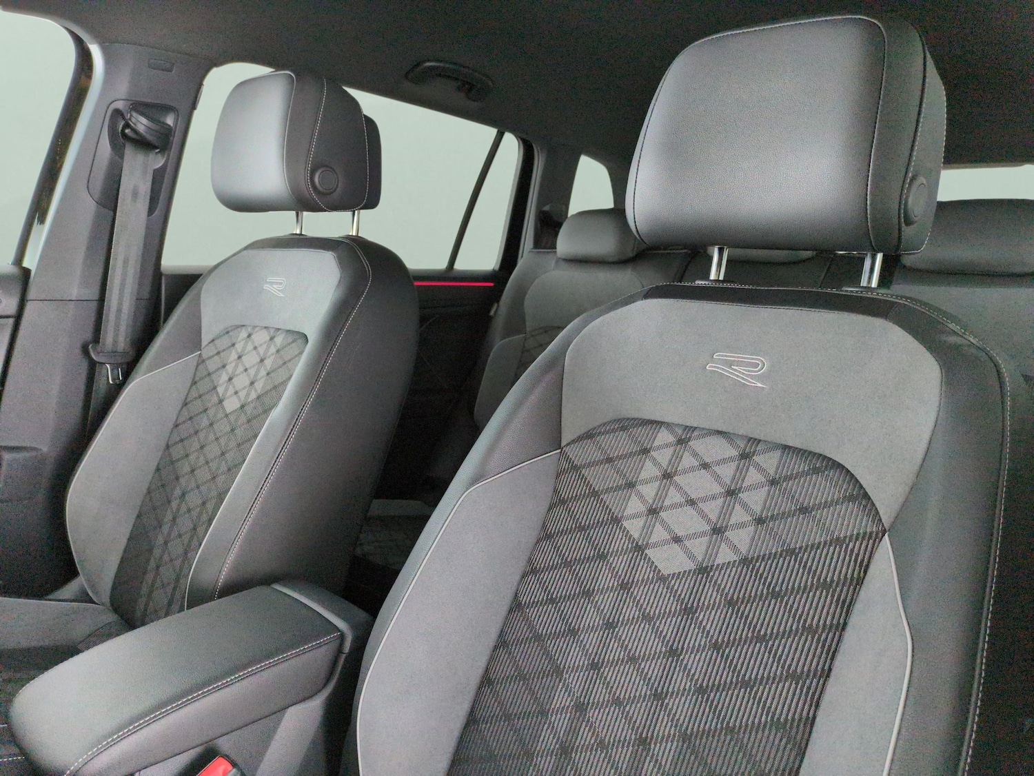 Used Volkswagen Tiguan Allspace 2024 for sale - 77873013: Photo 14