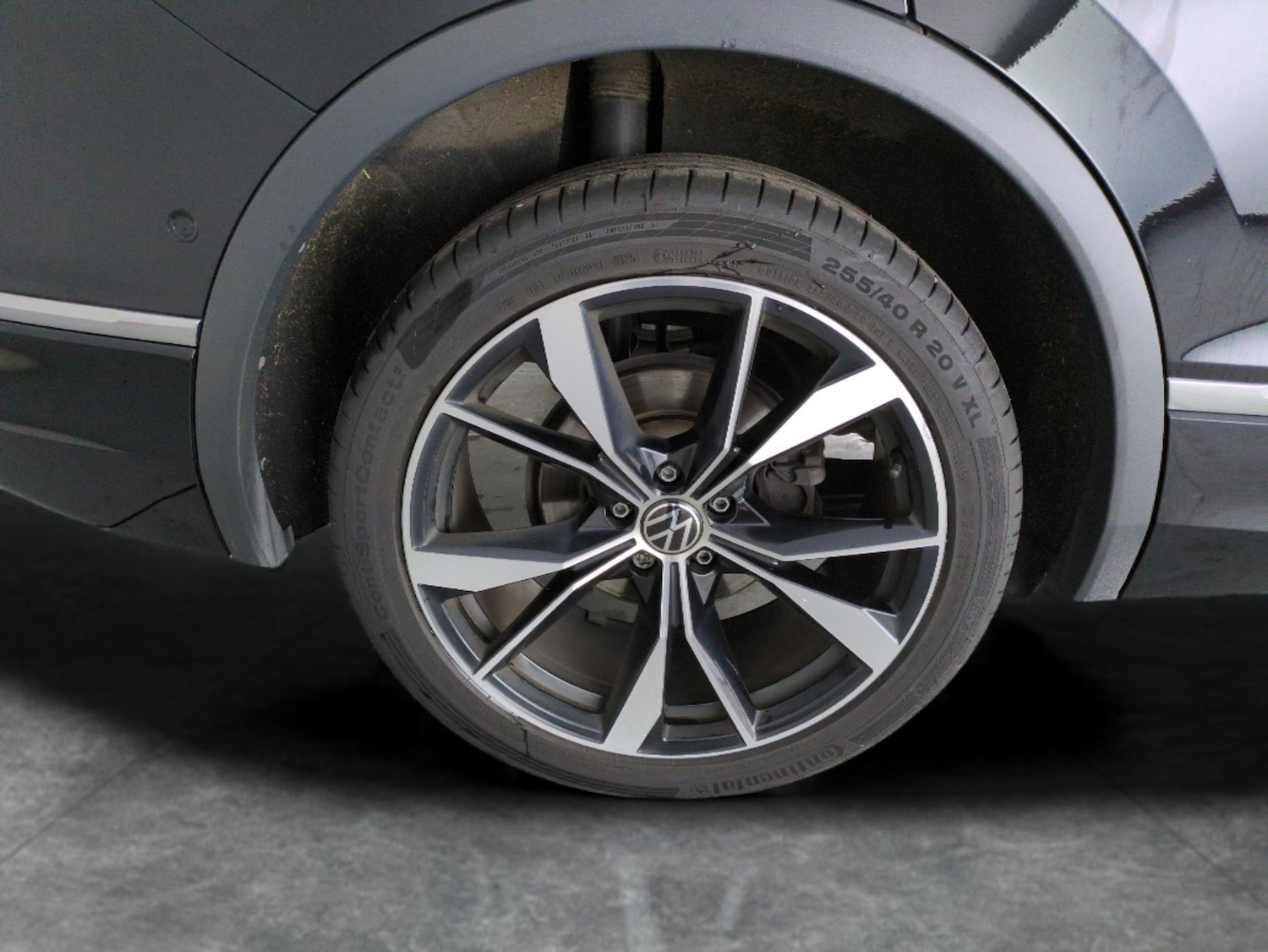 Used Volkswagen Tiguan Allspace 2024 for sale - 77873013: Photo 24