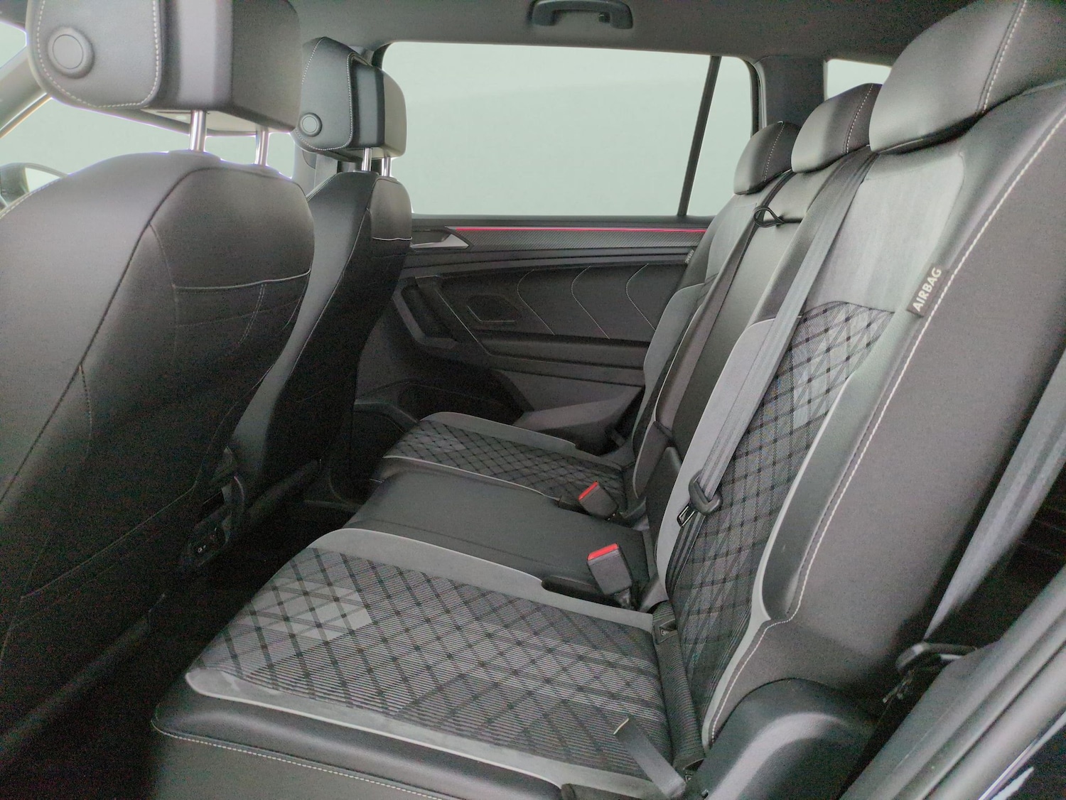 Used Volkswagen Tiguan Allspace 2024 for sale - 77873013: Photo 25