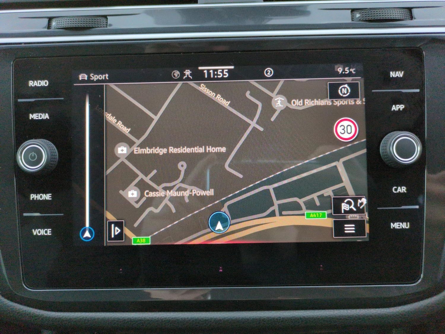 Used Volkswagen Tiguan Allspace 2024 for sale - 77873013: Photo 5