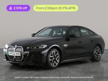 Used BMW i4 2022 for sale - 79652078: Photo