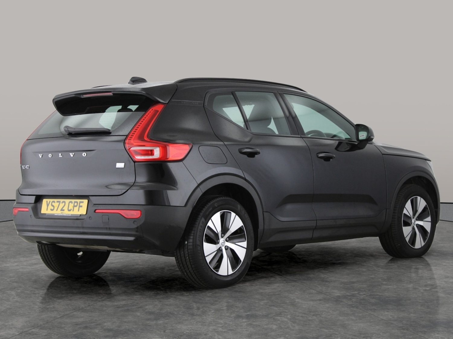 Used Volvo XC40 2022 for sale - 77350890: Photo 10