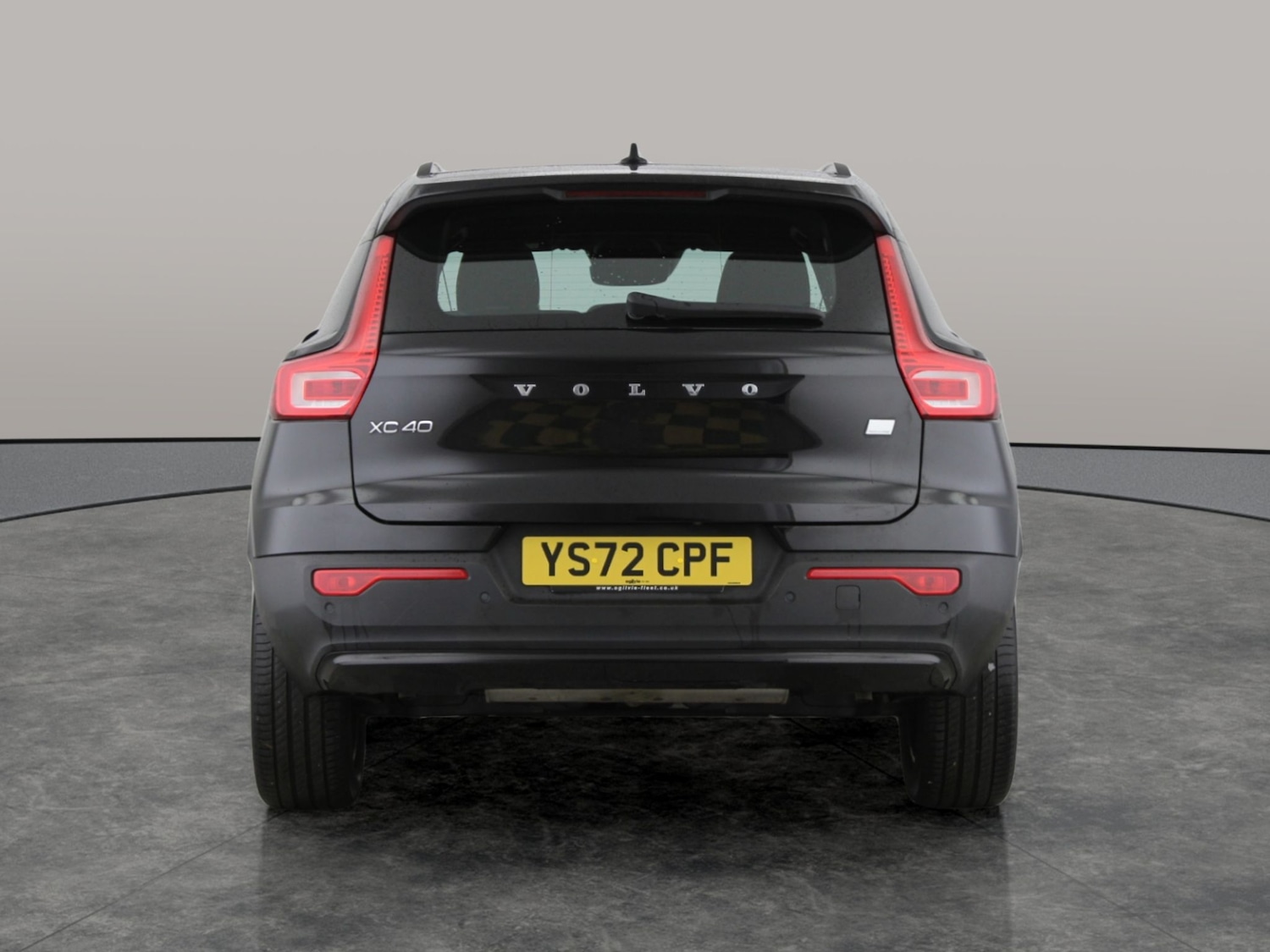 Used Volvo XC40 2022 for sale - 77350890: Photo 11