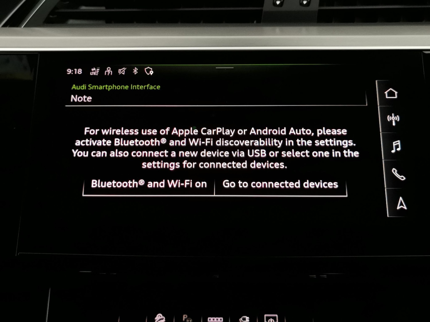 Used Audi e-tron 2022 for sale - 78218485: Photo 18