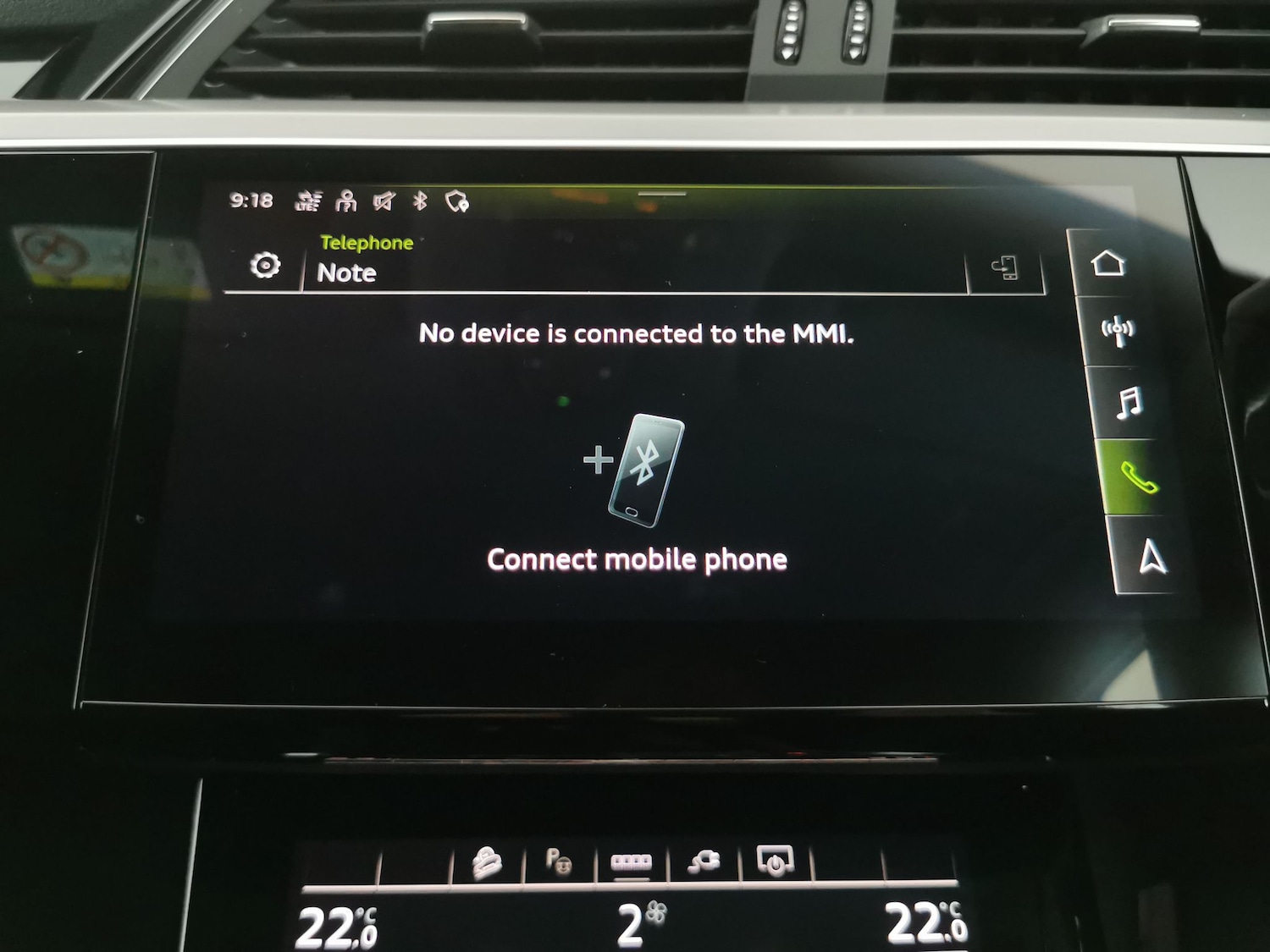 Used Audi e-tron 2022 for sale - 78218485: Photo 19