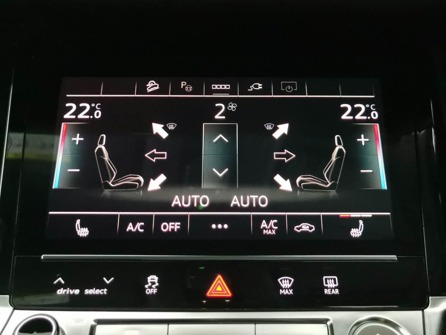 Used Audi e-tron 2022 for sale - 78218485: Photo 21