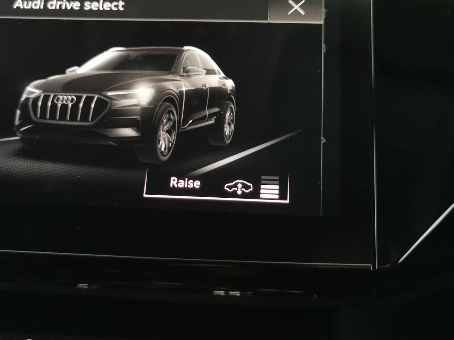 Used Audi e-tron 2022 for sale - 78218485: Photo 24