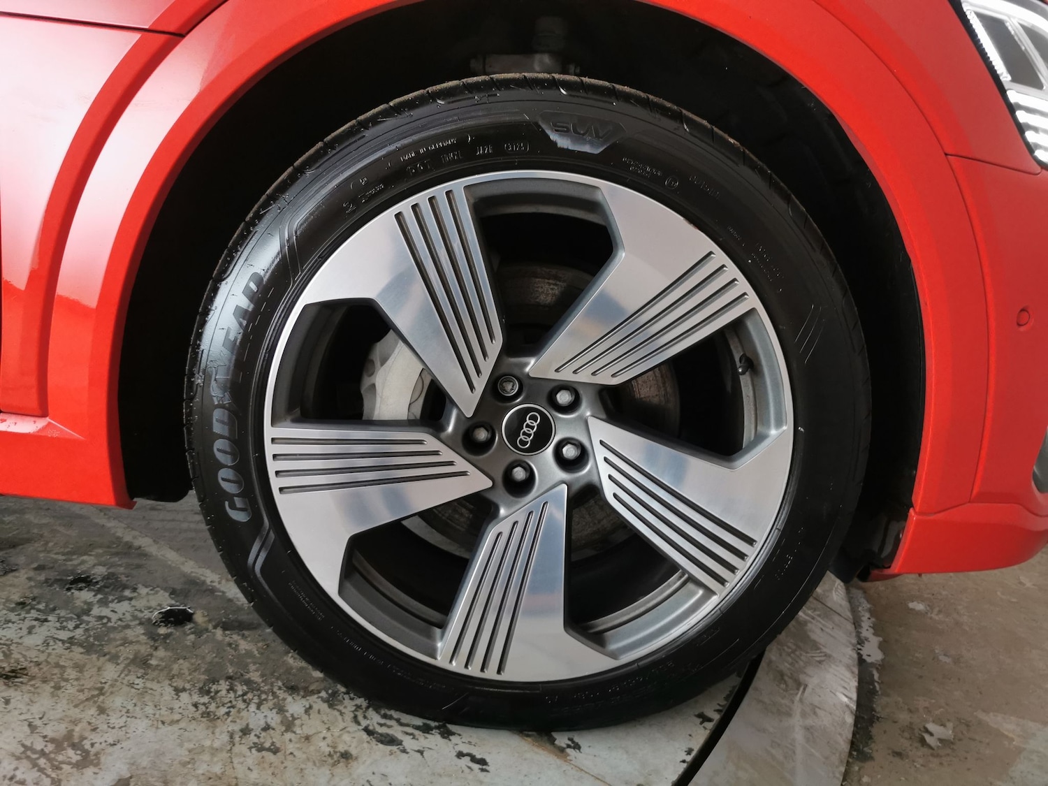 Used Audi e-tron 2022 for sale - 78218485: Photo 27