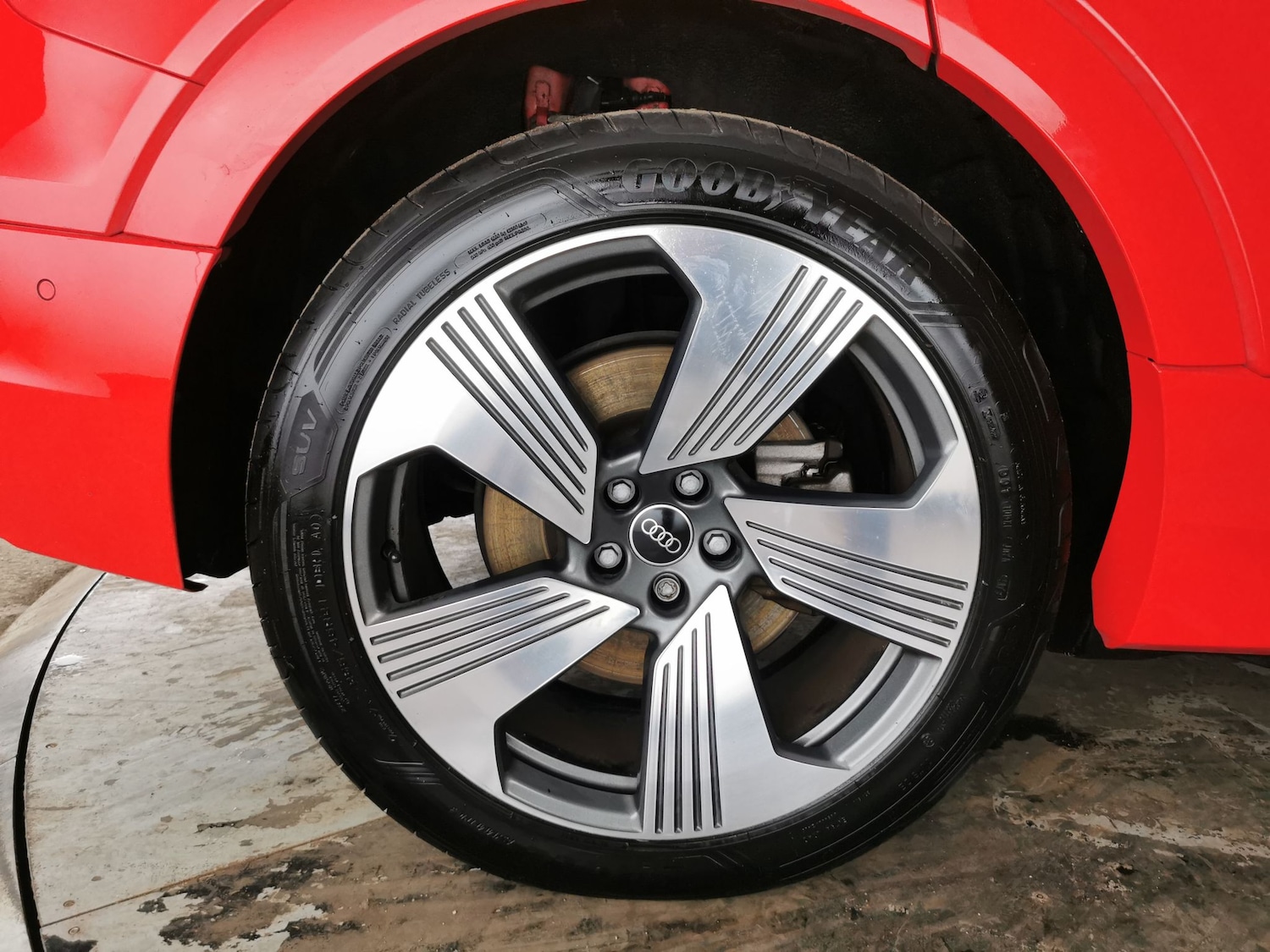 Used Audi e-tron 2022 for sale - 78218485: Photo 28