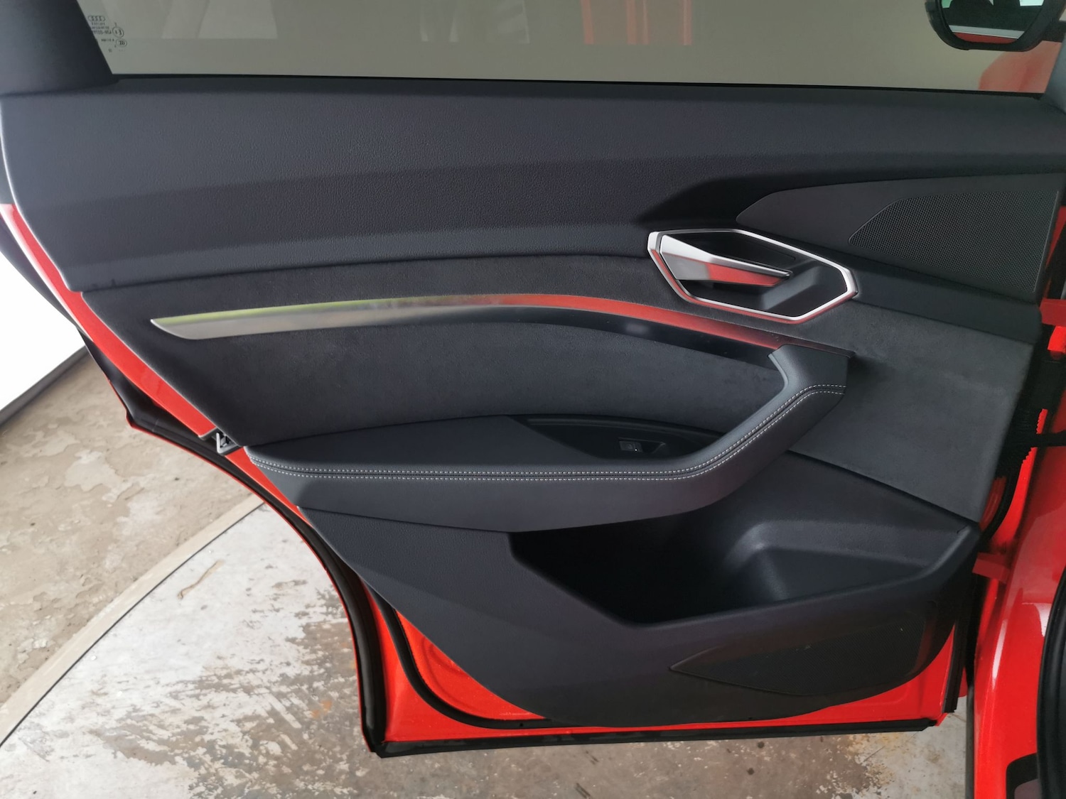 Used Audi e-tron 2022 for sale - 78218485: Photo 31