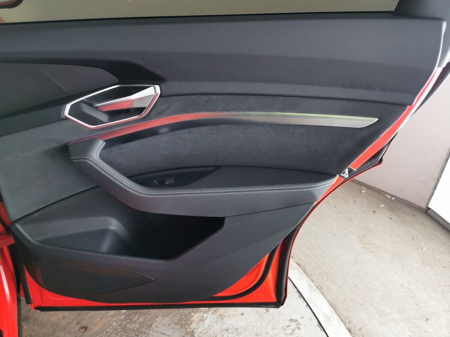 Used Audi e-tron 2022 for sale - 78218485: Photo 32