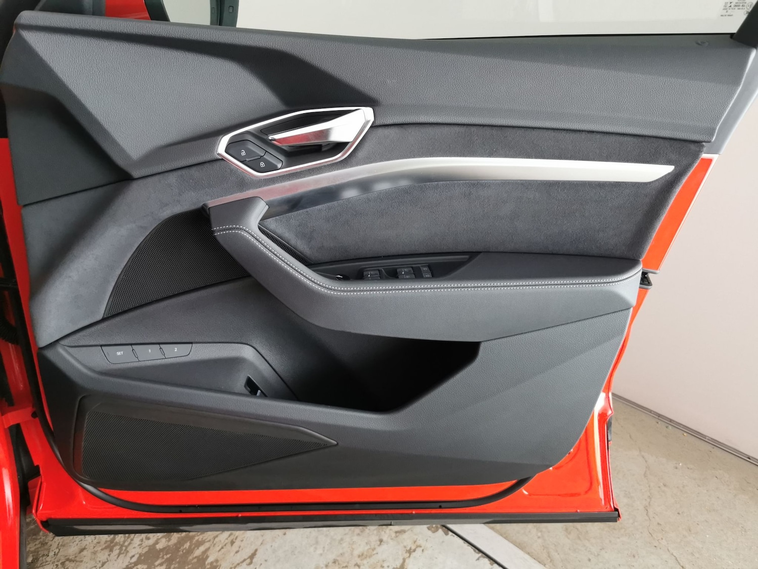 Used Audi e-tron 2022 for sale - 78218485: Photo 33