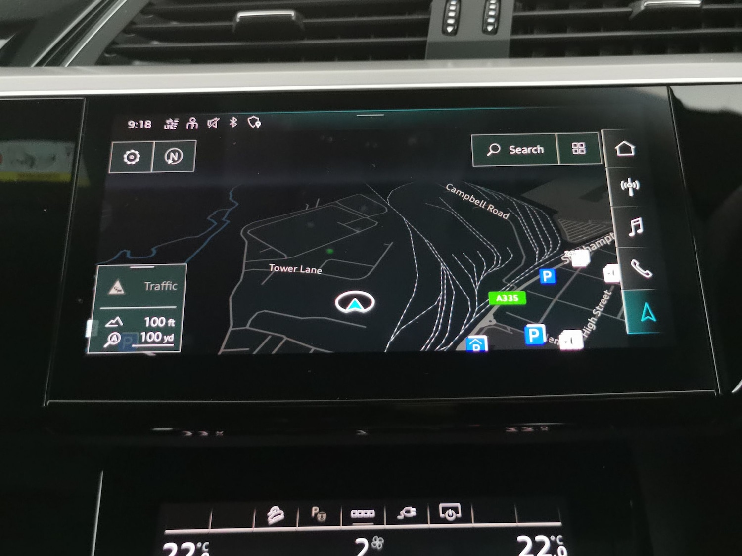 Used Audi e-tron 2022 for sale - 78218485: Photo 5