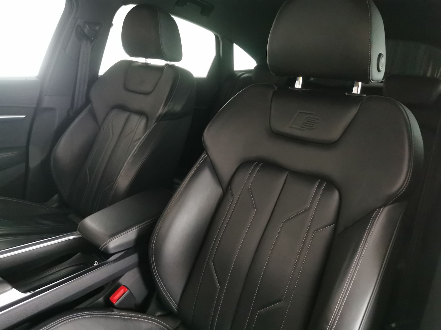 Used Audi e-tron 2022 for sale - 78218485: Photo 7