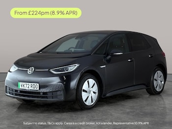 Used Volkswagen ID.3 2022 for sale - 79611743: Photo