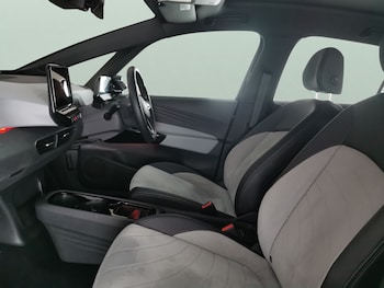 Used Volkswagen ID.3 2022 for sale - 79611743: Photo