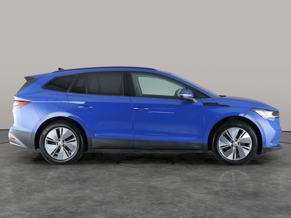 Used Skoda Enyaq 2021 for sale - 76318961: Photo 13