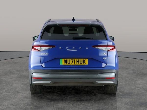 Used Skoda Enyaq 2021 for sale - 76318961: Photo 16