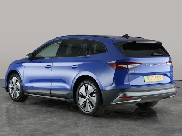 Used Skoda Enyaq 2021 for sale - 76318961: Photo 17