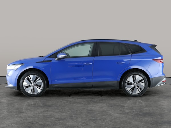 Used Skoda Enyaq 2021 for sale - 76318961: Photo 18
