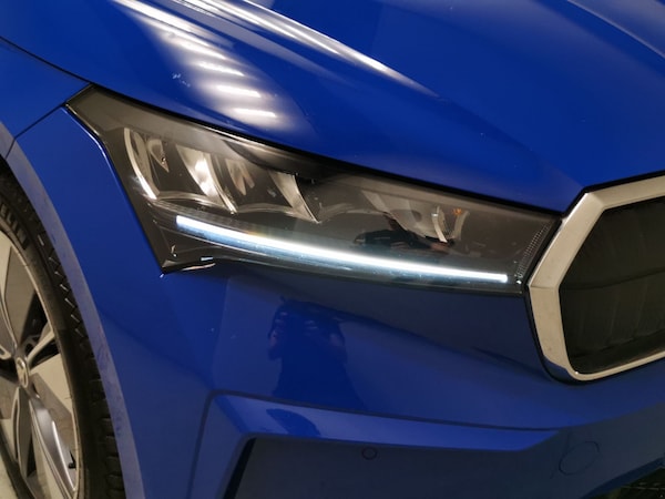 Used Skoda Enyaq 2021 for sale - 76318961: Photo 32