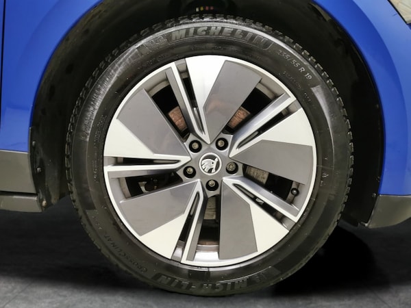Used Skoda Enyaq 2021 for sale - 76318961: Photo 34