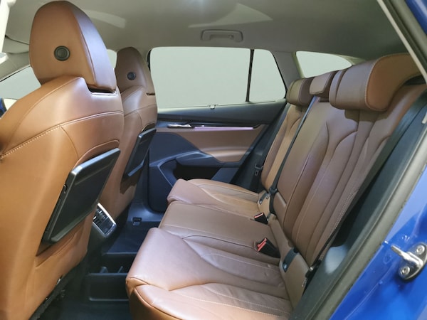 Used Skoda Enyaq 2021 for sale - 76318961: Photo 37