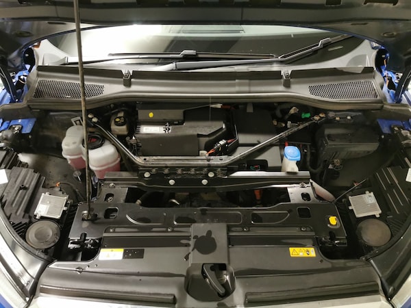 Used Skoda Enyaq 2021 for sale - 76318961: Photo 45