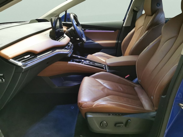 Used Skoda Enyaq 2021 for sale - 76318961: Photo 6
